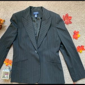 Ann  Taylor blazer